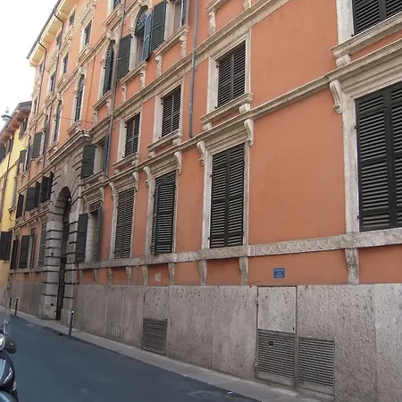 Relais Eufemia Apartmán Verona