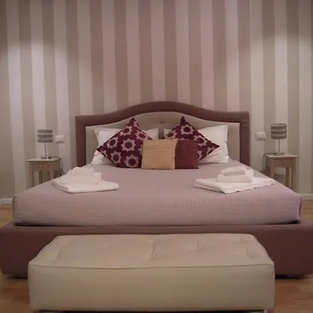 Relais Eufemia Apartmán *