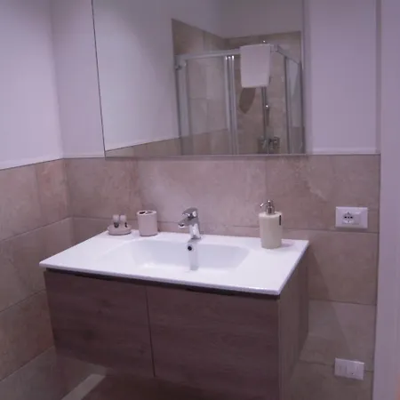 Relais Eufemia Apartment Verona