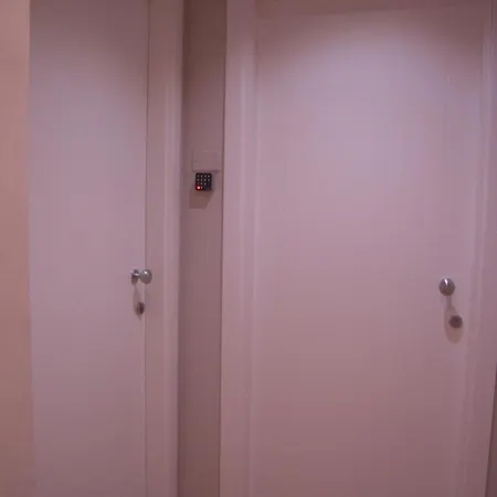 Apartamento Relais Eufemia *