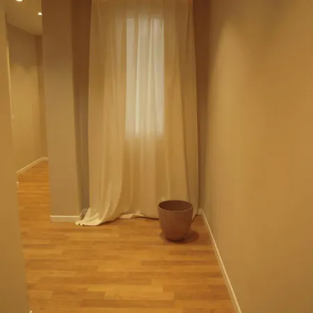 Apartamento Relais Eufemia *