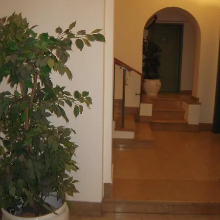 Apartamento Relais Eufemia Verona
