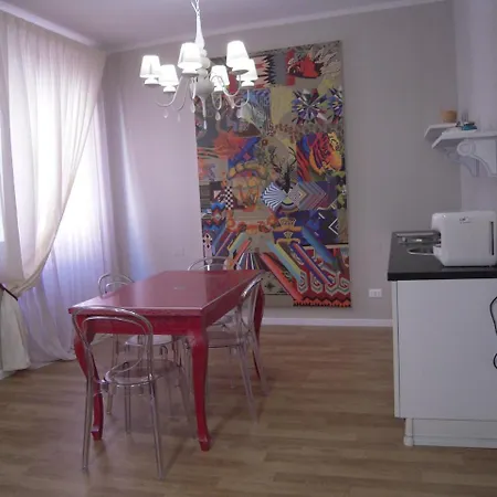 Apartamento Relais Eufemia Verona
