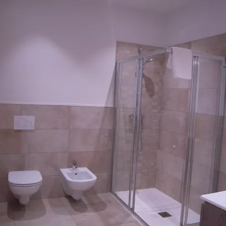 Daire Relais Eufemia Verona